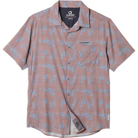 Motive Jersey - Men's