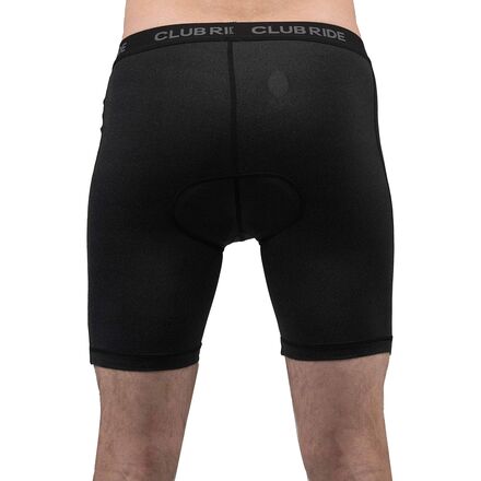 Club Ride Apparel - Johnson Short - Men's
