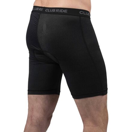 Club Ride Apparel - Johnson Short - Men's