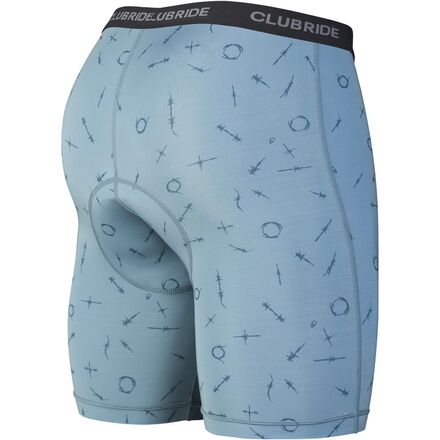 Club Ride Apparel - Gunslinger Short - Men's