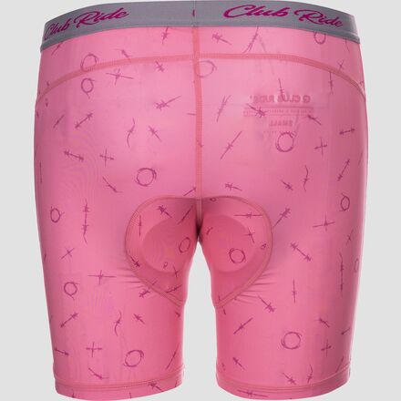 Club Ride Apparel - Drift Short - Women's
