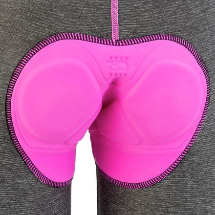 Club Ride Apparel - Montcham Short - Women's