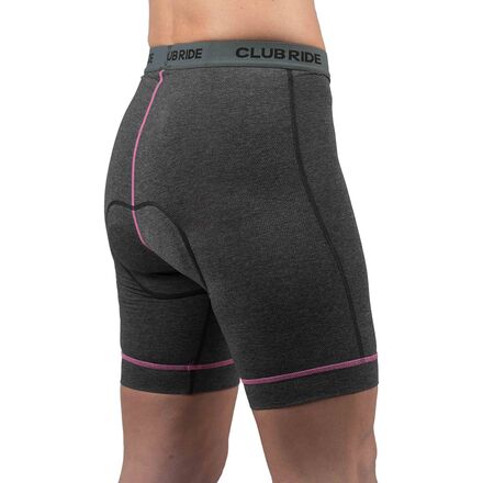 Club Ride Apparel - Montcham Short - Women's
