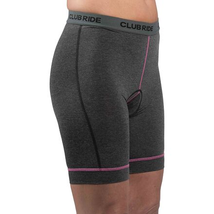 Club Ride Apparel - Montcham Short - Women's