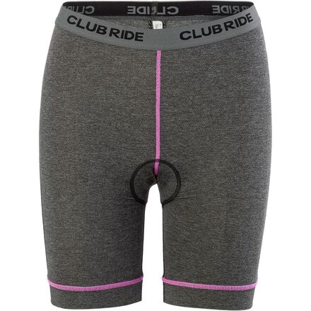 Club Ride Apparel - Montcham Short - Women's