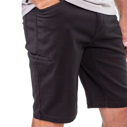 Club Ride Apparel - Joe Dirt 12in Short - Men's