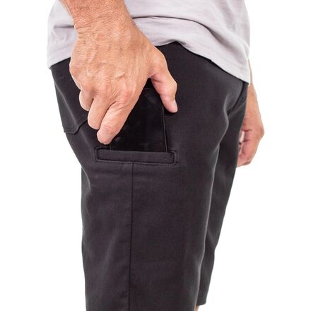 Club Ride Apparel - Joe Dirt 12in Short - Men's