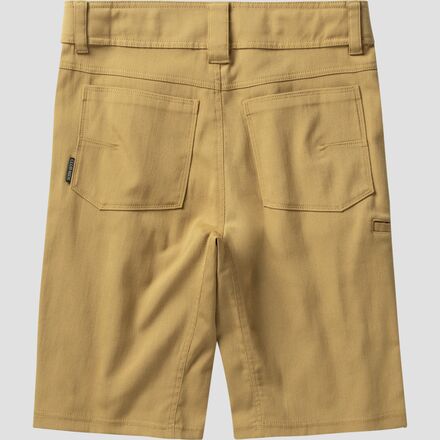 Club Ride Apparel - Joe Dirt 12in Short - Men's
