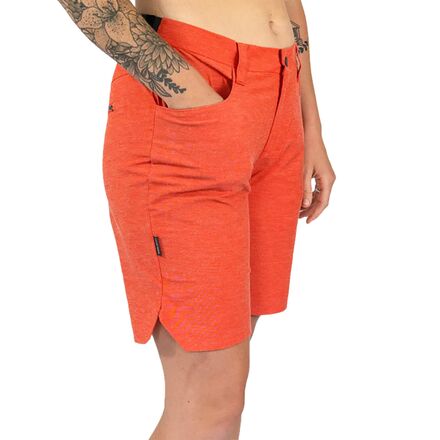 Joy Ride Short - Women's