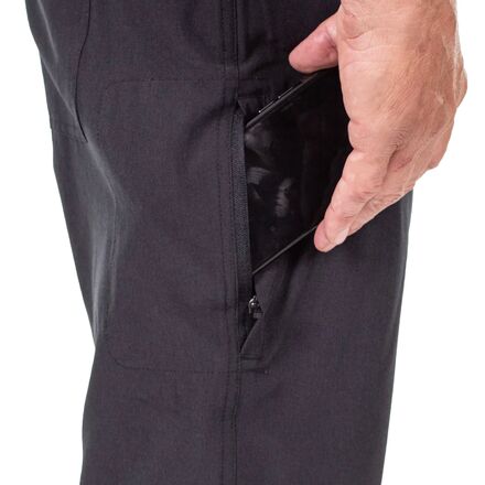 Club Ride Apparel - Mountain Surf 12in Short - Men's