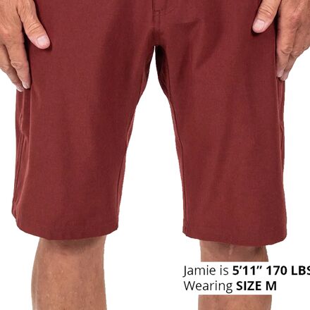 Club Ride Apparel - Mountain Surf 12in Short - Men's