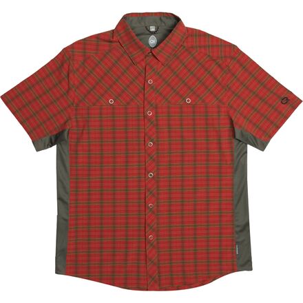 Quest Jersey - Men's