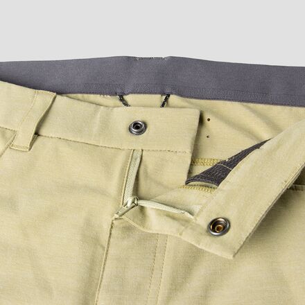 Club Ride Apparel - Rider Short - Men's