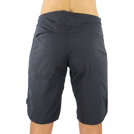 Club Ride Apparel - Savvy 9in Short - Women's