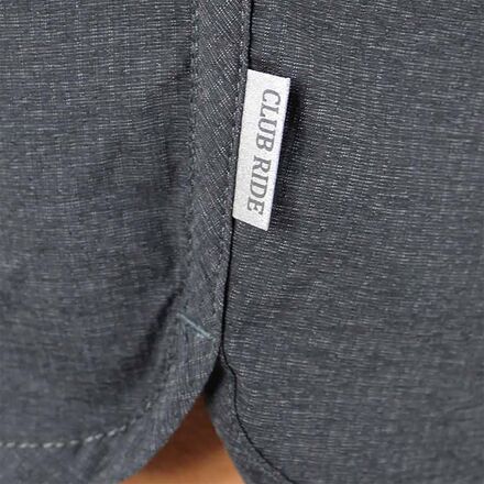 Club Ride Apparel - Savvy 9in Short - Women's
