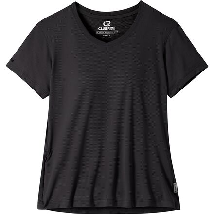 Spire Tech T-Shirt - Women's