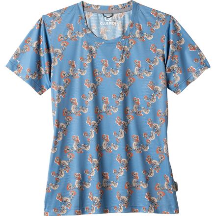 Spire Tech T-Shirt - Women's