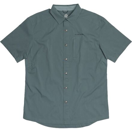 Transit Jersey - Men's