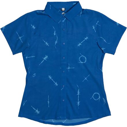 Bandara Shirt - Women's 2024