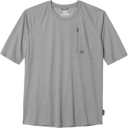 Alpen Tech MTB T-Shirt - Men's