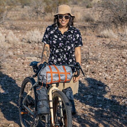 Club Ride Apparel - Bandara Jersey - Women's
