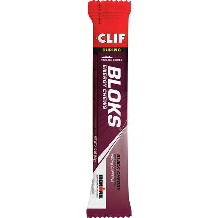 Clifbar - Bloks Energy Chews - 18-Pack