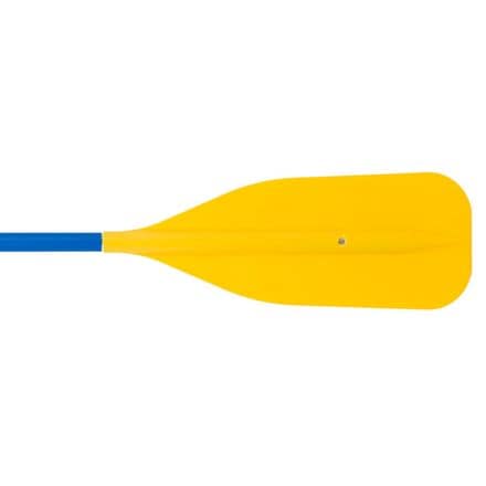 Carlisle Paddles - Standard 2-Piece Paddle - Straight Shaft