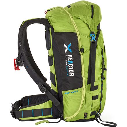 ARVA - Reactor 40L Avalanche Airbag Backpack