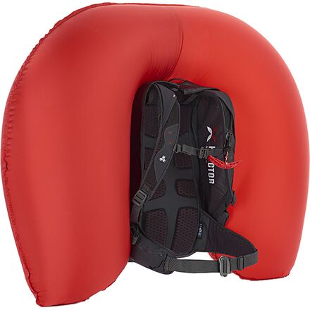ARVA - Reactor 25 Ultralight Avalanche Airbag Backpack 