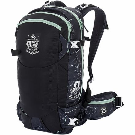 ARVA - Calgary 26L Backpack