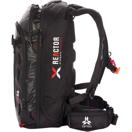 ARVA - Reactor Pro Flex 32L Airbag Backpack