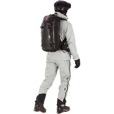 ARVA - Reactor 18L Flex Pro Airbag Backpack