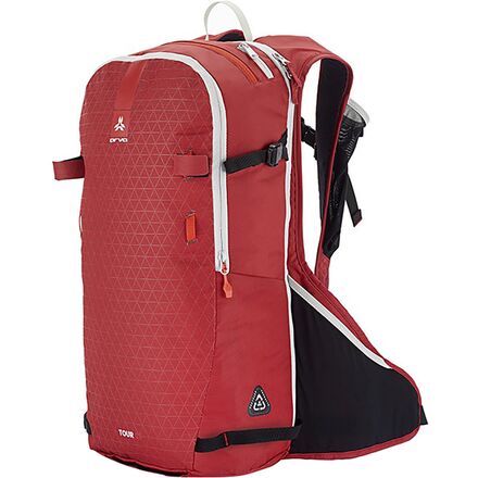 ARVA - Tour 25L Backpack - Jester Red