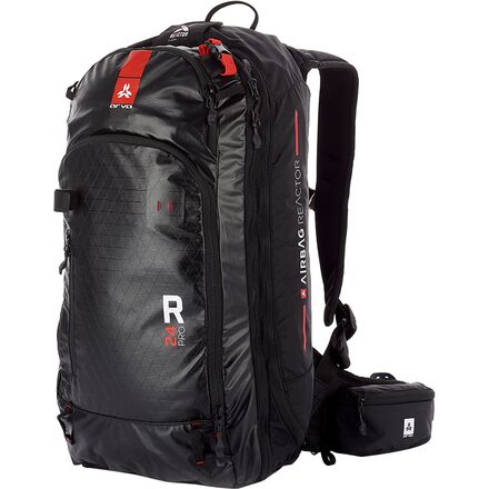 Reactor 24L Flex Pro Airbag Backpack