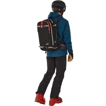 ARVA - Ride 24L Switch Airbag Backpack