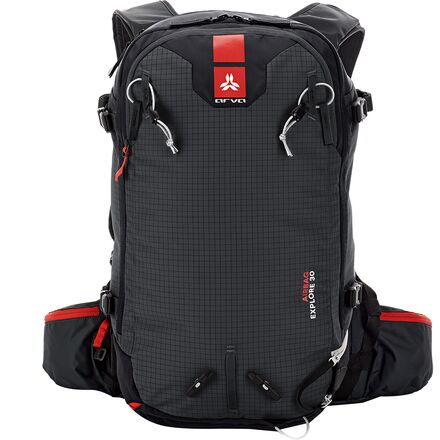 Explore 30L Switch Airbag Backpack