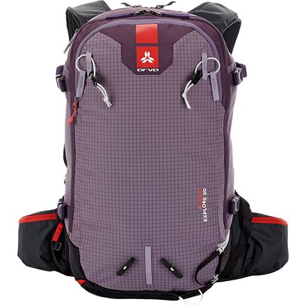 Explore 30L Switch Airbag Backpack