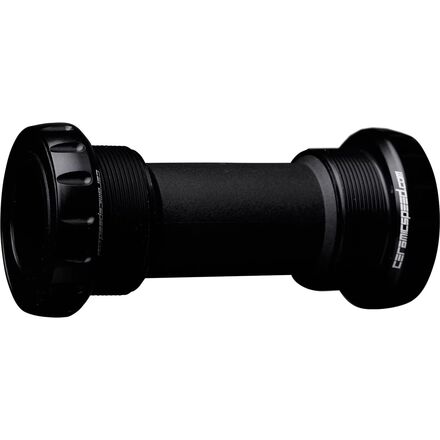 CeramicSpeed - ITA - Coated Bottom Bracket - Black