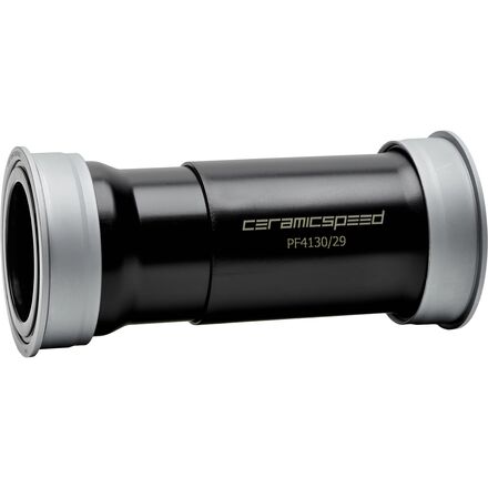 CeramicSpeed - PF4130 - Coated Bottom Bracket - Silver Coated