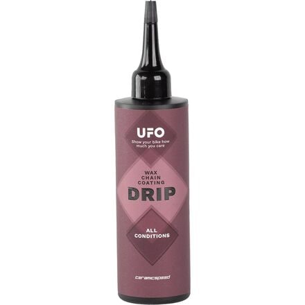 CeramicSpeed - UFO Drip All Conditions - One Color