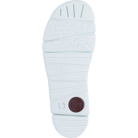 Camper - Oruga Heel Strap Sandal - Women's