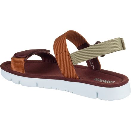 Camper - Oruga Heel Strap Sandal - Women's