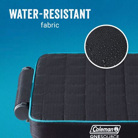 Coleman - Onesource Heated Chair Pad