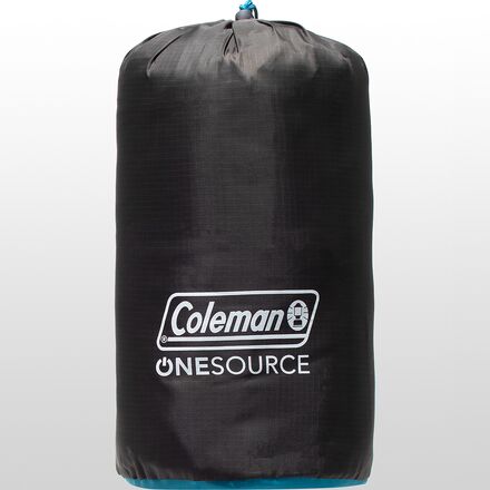 Coleman - Onesource Heated Blanket