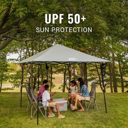 Coleman - Onesource Eaved 10x10 Shelter