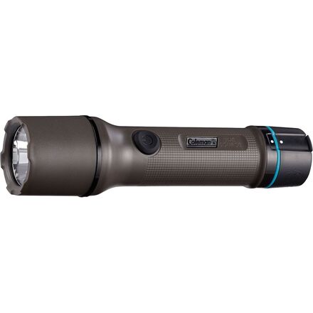 Coleman - Flashlight Onesource 1000L C002 - Black