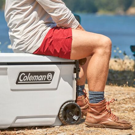 Coleman - 65Qt Convoy Cooler