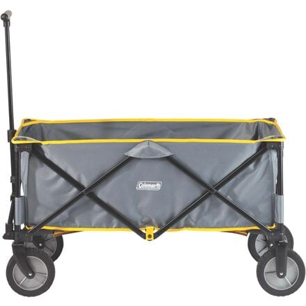 Coleman - Camp Wagon - One Color