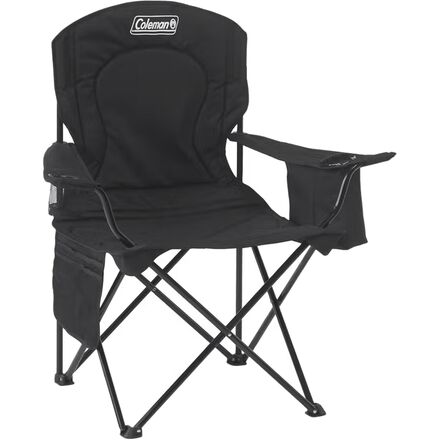 Coleman - Cooler Quad Chair