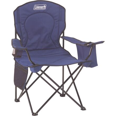 Cooler Quad Chair